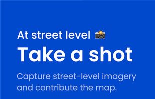 Mapilio screenshot 1