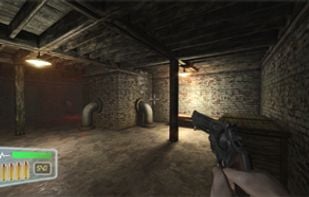 BIMA screenshot 1