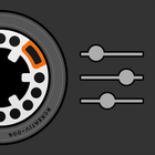 AudioScrub icon