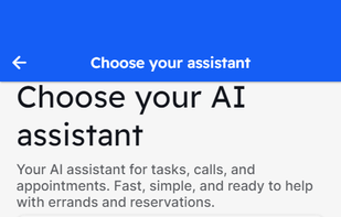 Assindo screenshot 1