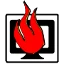 Xscreensaver for Windows icon