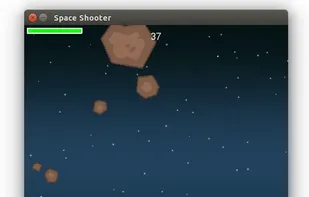 Space Shooter screenshot 3
