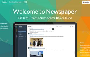 Newspaper screenshot 2