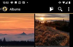 MediaMonkey screenshot 3