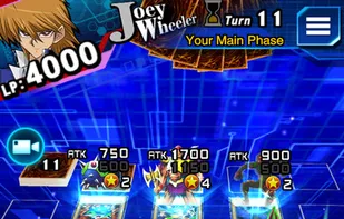 Yu-Gi-Oh! Duel Links! screenshot 1