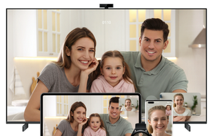 MeeTime screenshot 1