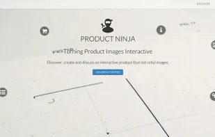Product Ninja screenshot 1