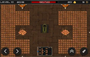 Fast And Blast Shooter screenshot 2