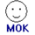 Mouse Only Keyboard icon
