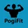 PogiFit icon