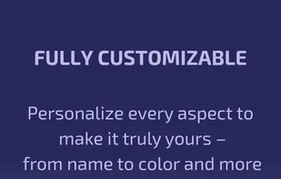 HabitCosmos screenshot 2