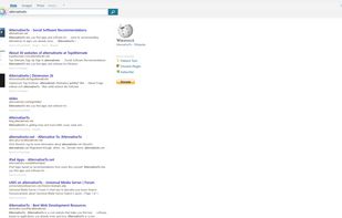 Unbubble screenshot 1