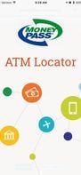 MoneyPass® Network ATM Locator screenshot 1
