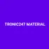 Tronic247 Material icon