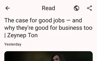 PodAura screenshot 3