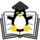 Linux Command Library icon