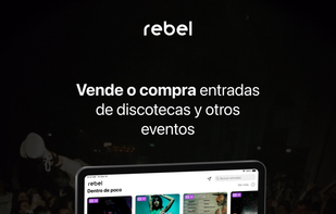 Rebel Tickets screenshot 1