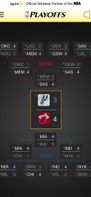 NBA Game Time screenshot 2