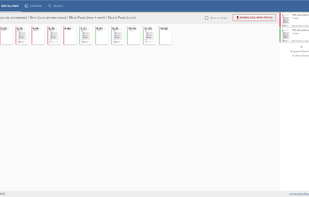 edit pdfs, merge, split, reorder pages, delete pages