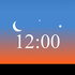 Astro Clock Widget icon