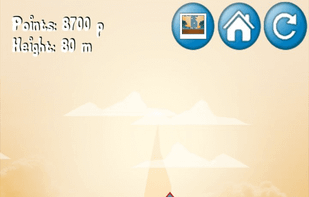 FoxyStack screenshot 1