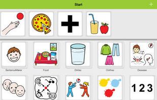 LetMeTalk screenshot 3