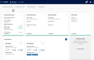 awesome.cloud screenshot 1
