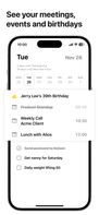 Events