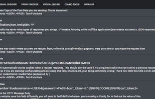 SNIPR screenshot 3