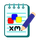 wxMEdit icon