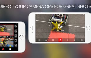 CollabraCam screenshot 3