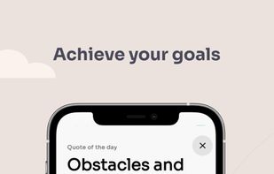 Quit Smoking, Smoke-free Flamy screenshot 1