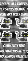 PixStix screenshot 3