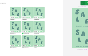 Animately screenshot 1