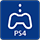 PS4 Remote Play icon