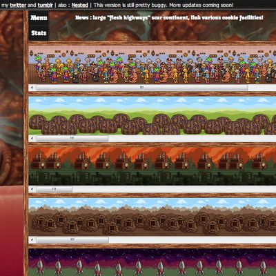 Sunday's Suggestions: Games Like Cookie Clicker