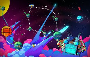 Levelhead screenshot 1