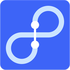 Deepfeed icon