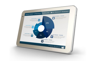My Product Roadmap screenshot 2
