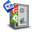Virtual Drive Backup icon