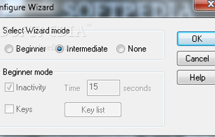 WinTask screenshot 2