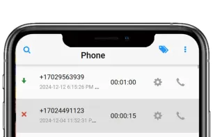 VoIPstudio screenshot 2