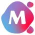 Mercury for Mastodon icon