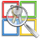 Magical Jelly Bean Keyfinder icon