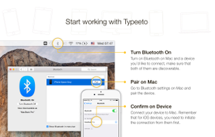 Typeeto screenshot 3