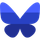 DarkSky for BlueSky icon