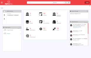 RepoPro™ screenshot 3