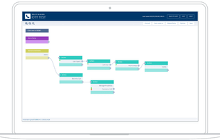 Natterbox screenshot 1