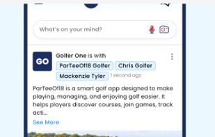 ParTeeOf18 screenshot 2