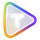 Textideo icon
